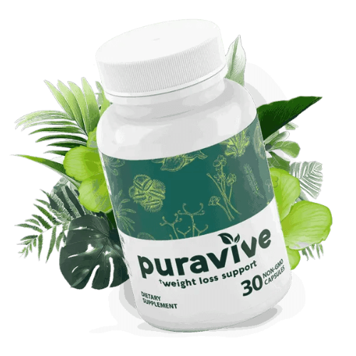 Puravive Weight Loss Supplements