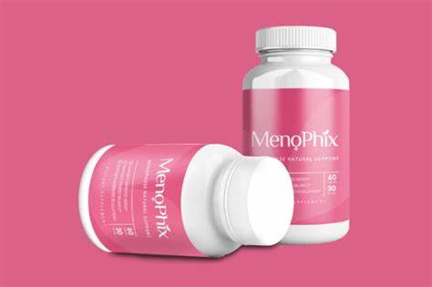 Best Supplements for Menopause