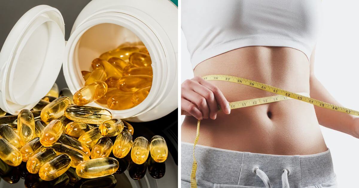 Dietary Supplements for Weight Loss