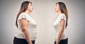 Flat Belly Weight Loss Diet