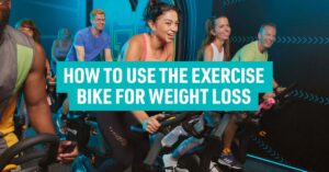 How Much Weight Can You Lose Biking 30 Minutes a Day
