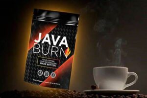 Java Burn weight loss coffee