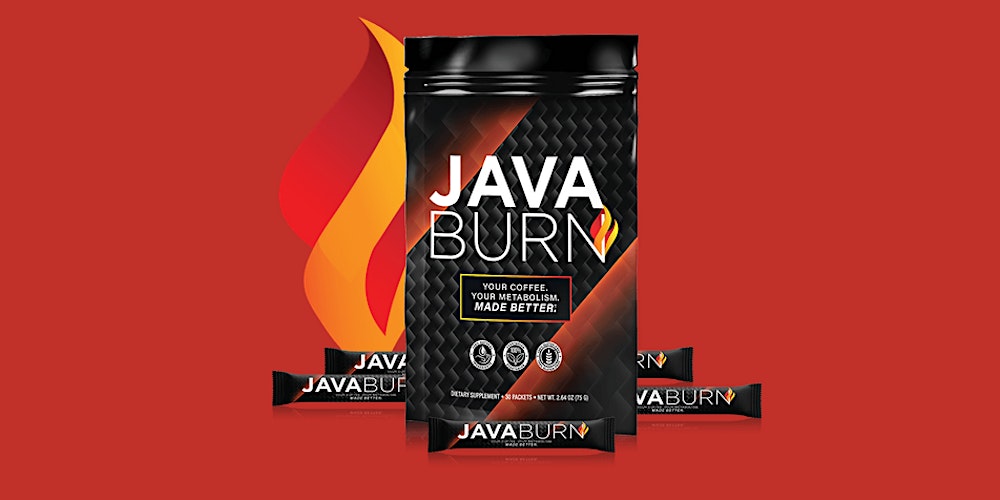Java Burn Weight Loss Coffee Supplements