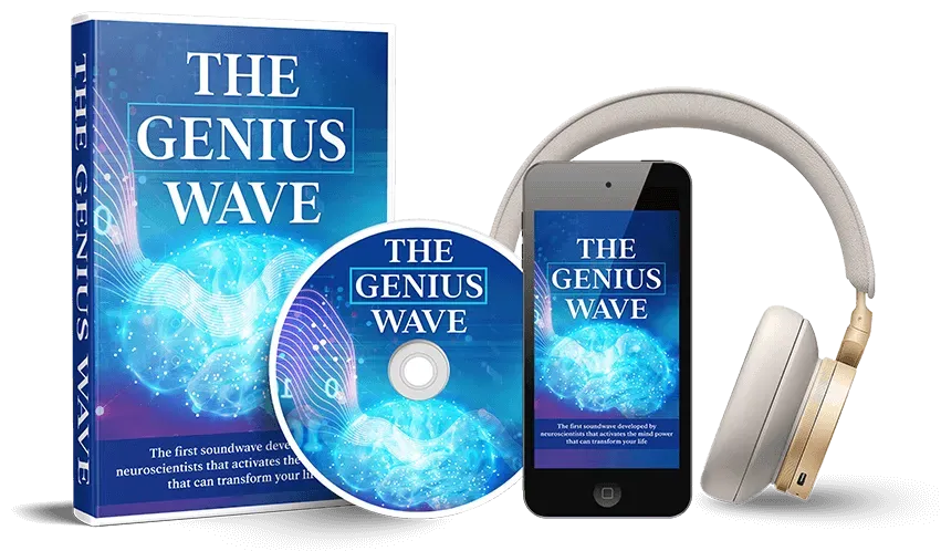 The Genius Wave Program