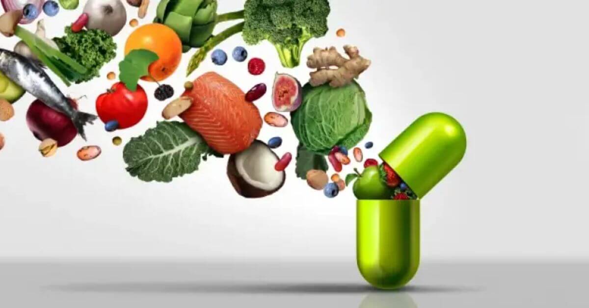 What are dietary supplements