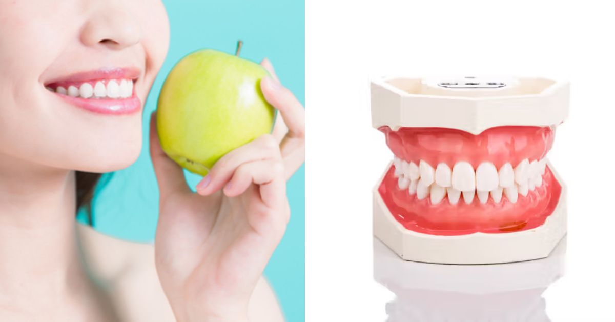 What is the best vitamin for teeth and gums