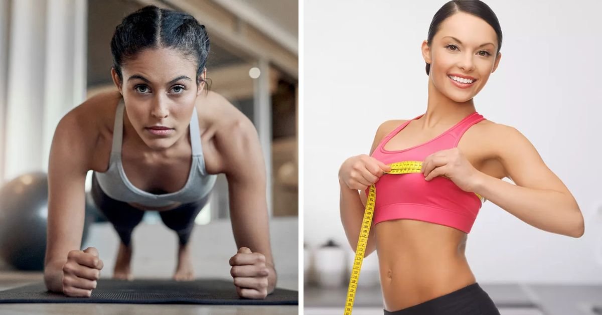 Best Chest Workouts For Women Best Chest Workouts For Women