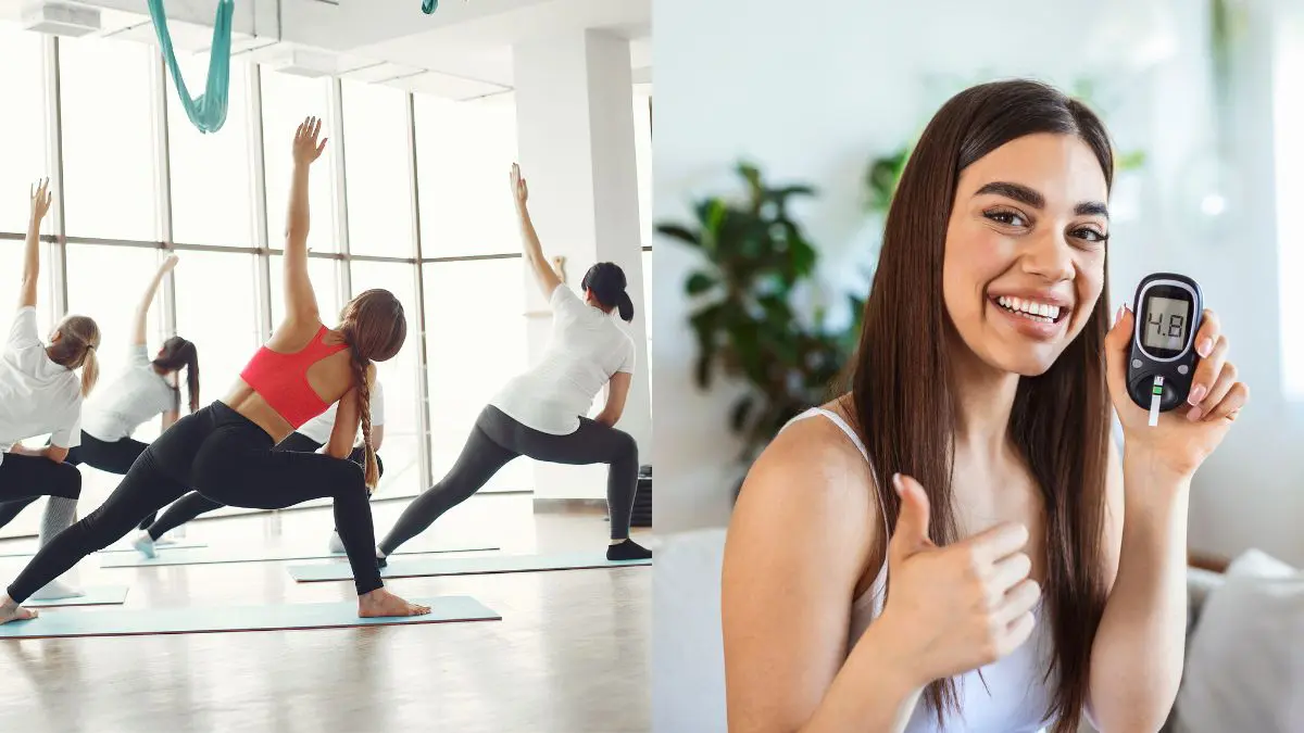 Best ways to lower blood sugar levels quickly