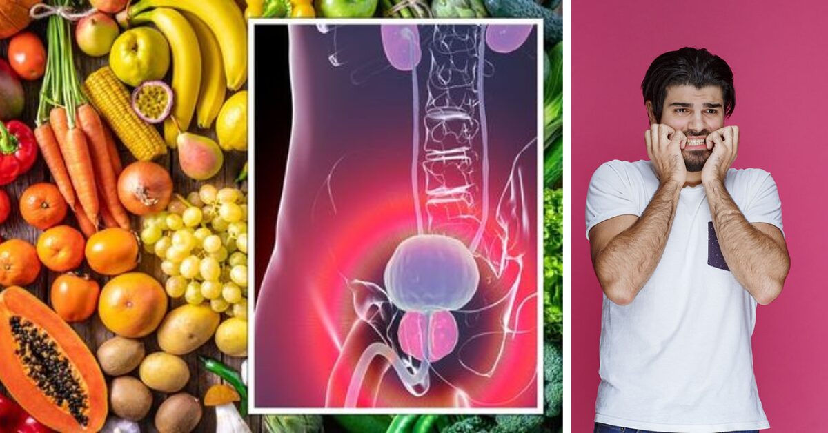 Top 21 Foods For Prevent Enlarged Prostate 2025 Top 21 Foods For Prevent Enlarged Prostate 2025