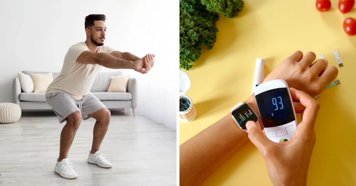 Diabetic Routine Diabetes | HealthSupplements.us